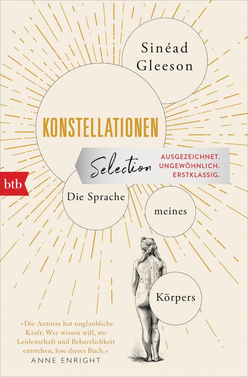 Produktbild: Konstellationen