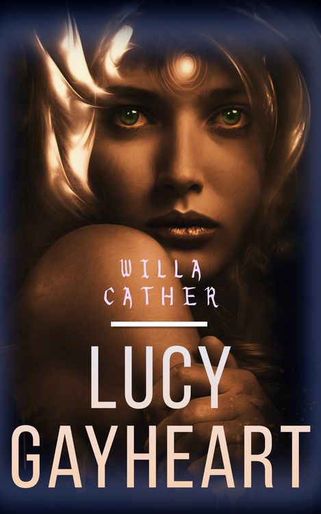 Produktbild: Lucy Gayheart