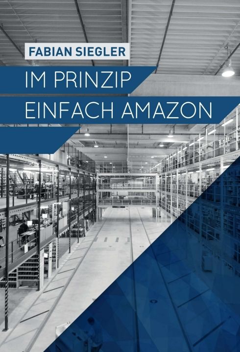 Produktbild: Im Prinzip einfach Amazon