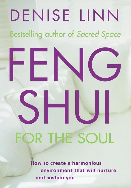 Produktbild: Feng Shui for the Soul
