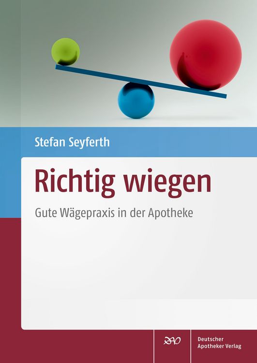Produktbild: Richtig wiegen