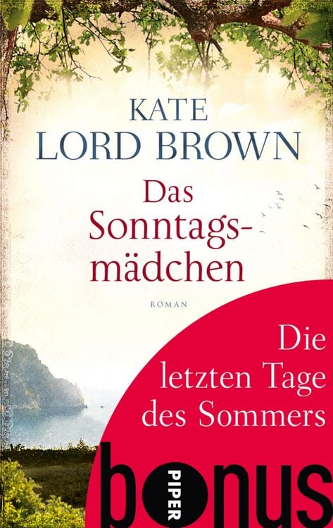 Produktbild: Die letzten Tage des Sommers