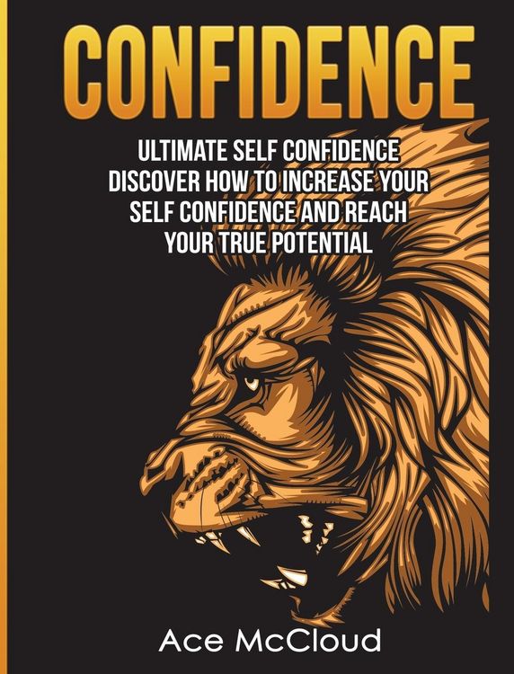 Produktbild: Confidence