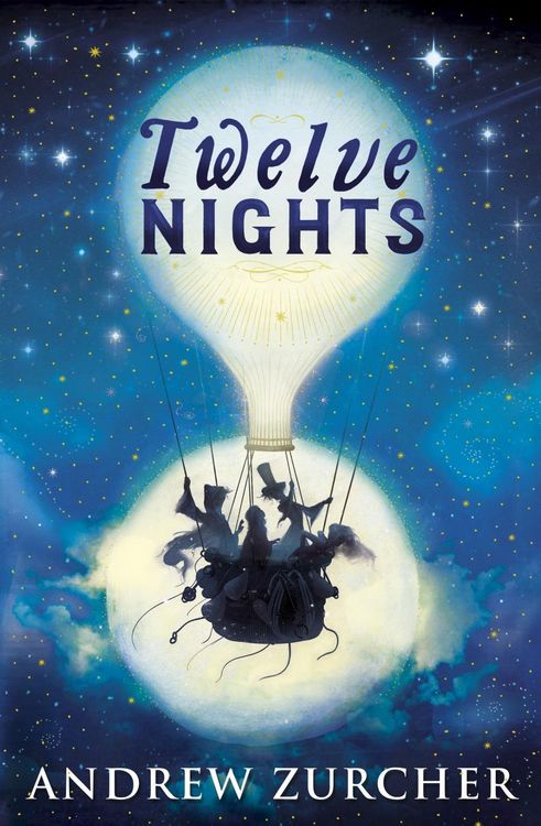 Produktbild: Twelve Nights