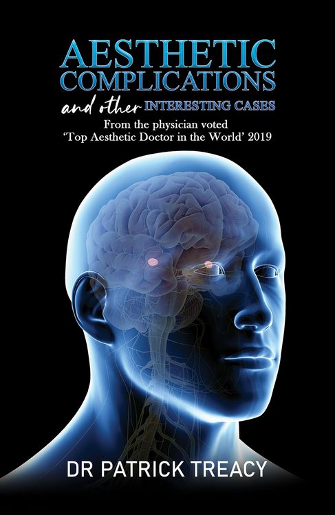 Produktbild: Aesthetic Complications and Other Interesting Cases