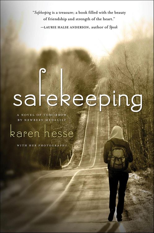 Produktbild: Safekeeping