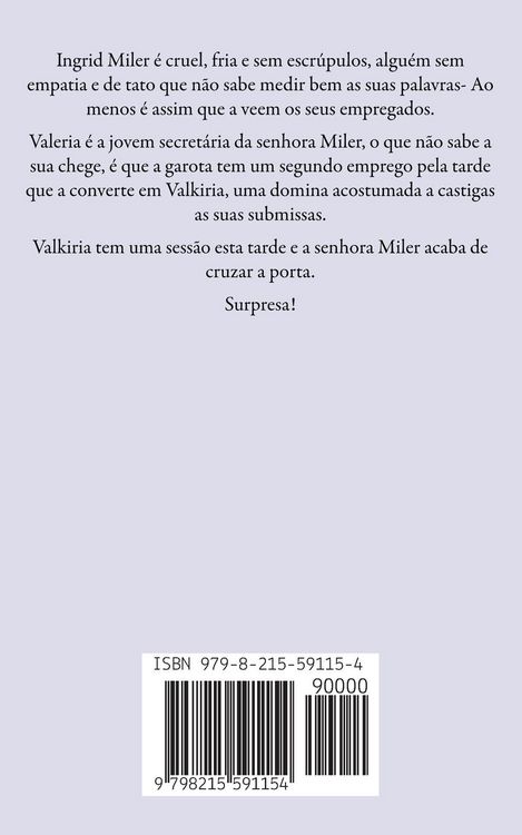 Produktbild: Senhora Miler