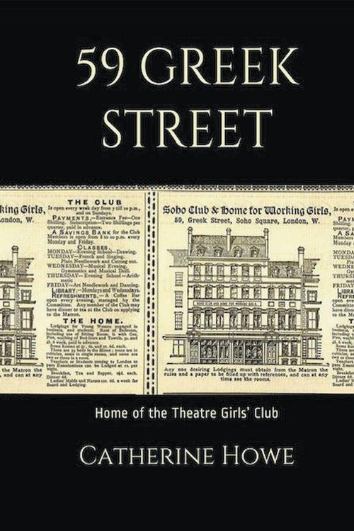 Produktbild: 59 Greek Street