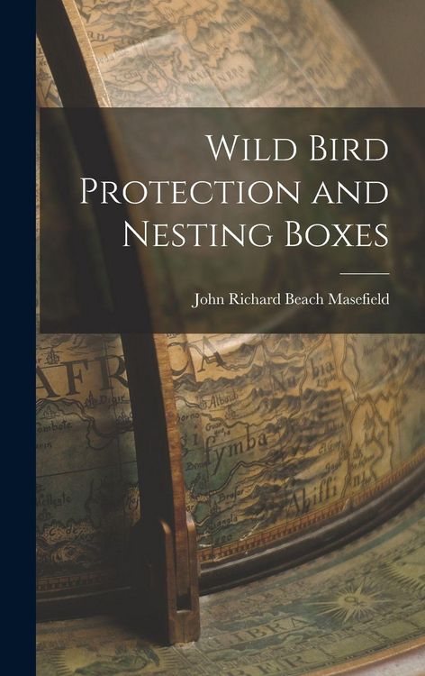 Produktbild: Wild Bird Protection and Nesting Boxes