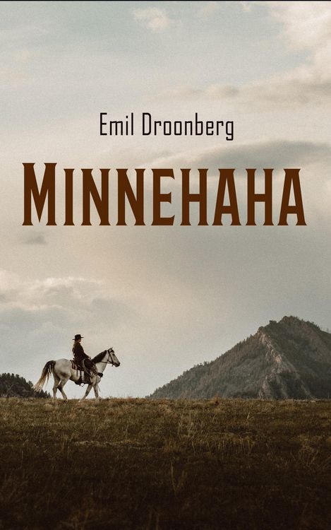 Produktbild: Minnehaha