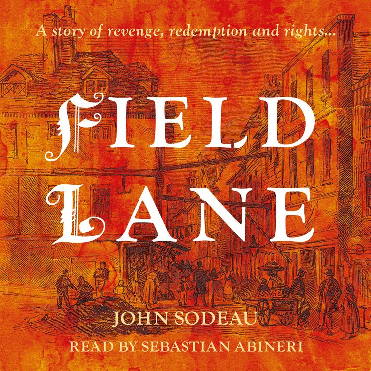 Produktbild: Field Lane