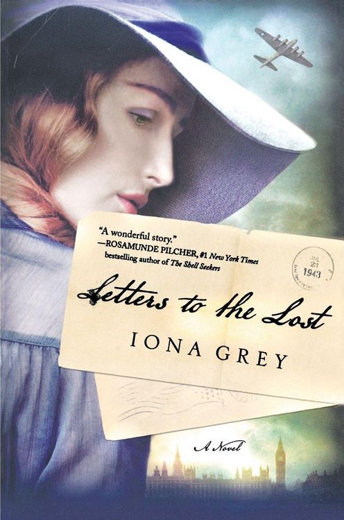Produktbild: Letters to the Lost