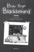 Produktbild: Price, J: Bye Bye Blackboard