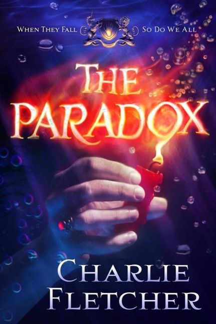 Produktbild: The Paradox