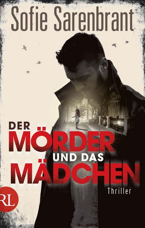 Produktbild: Der M&ouml;rder und das M&auml;dchen