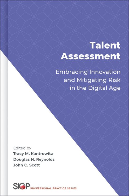 Produktbild: Talent Assessment