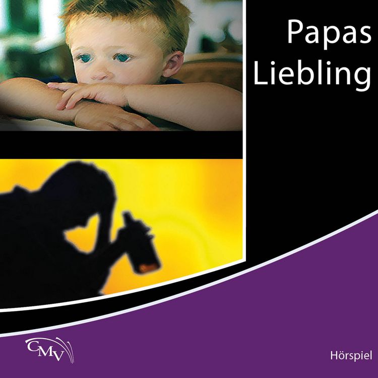 Produktbild: Papas Liebling