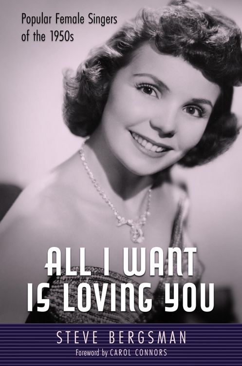 Produktbild: All I Want Is Loving You