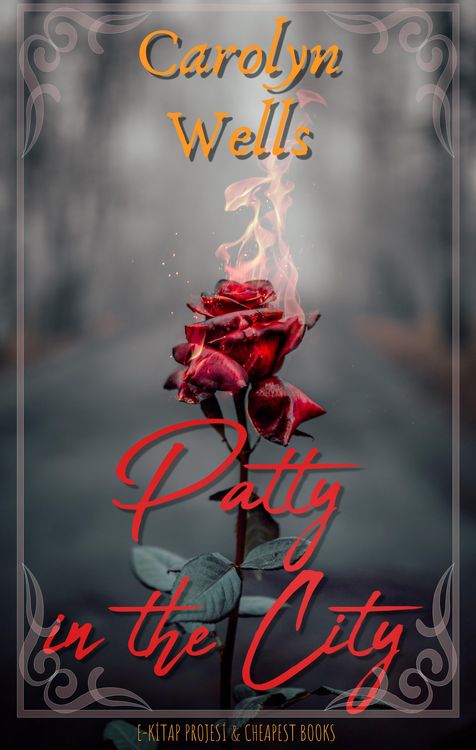 Produktbild: Patty in the City