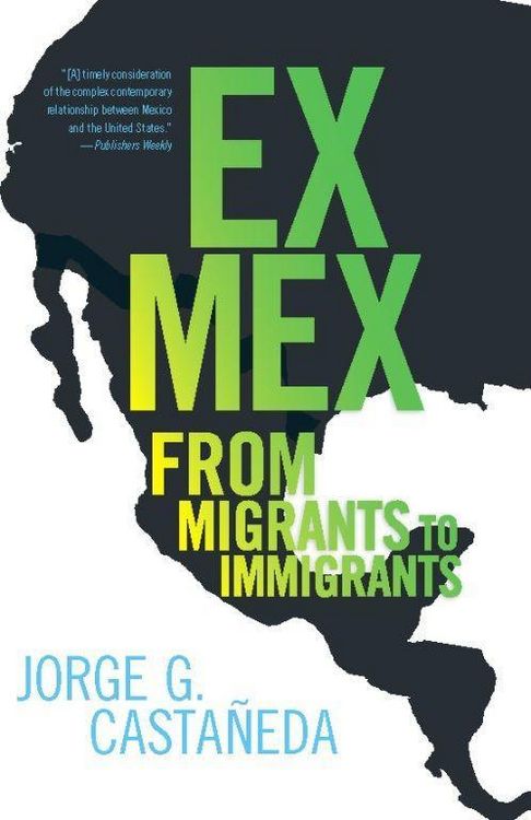 Produktbild: Ex Mex