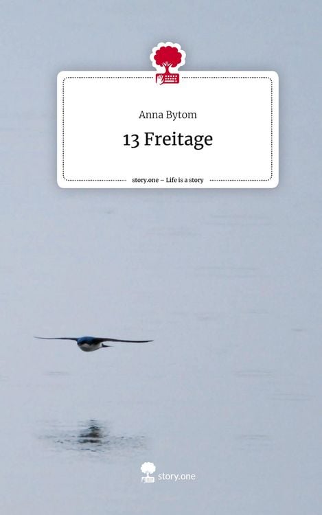 Produktbild: 13 Freitage. Life is a Story - story.one