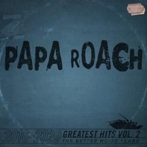 Produktbild: Greatest Hits Vol.2 The Better Noise Years