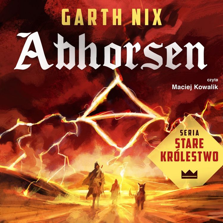 Produktbild: Abhorsen