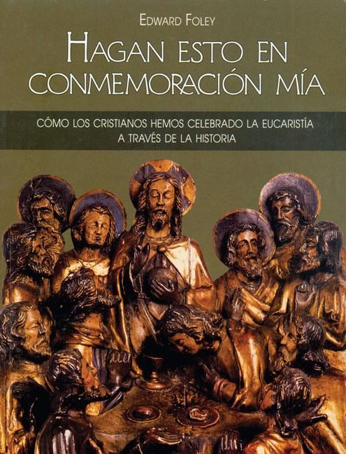 Produktbild: Hagan Esto En Conmemoraci&oacute;n M&iacute;a