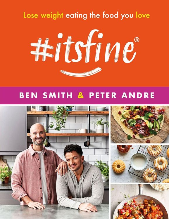 Produktbild: #ItsFine
