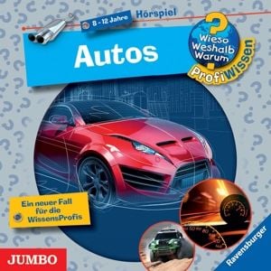 Produktbild: Autos