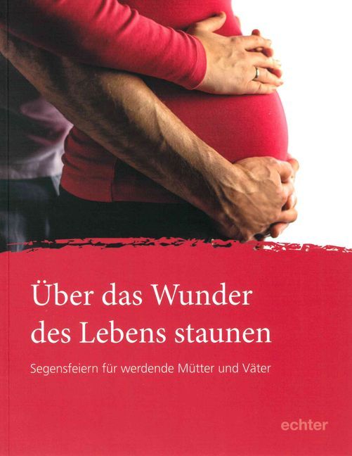 Produktbild: &Uuml;ber das Wunder des Lebens staunen