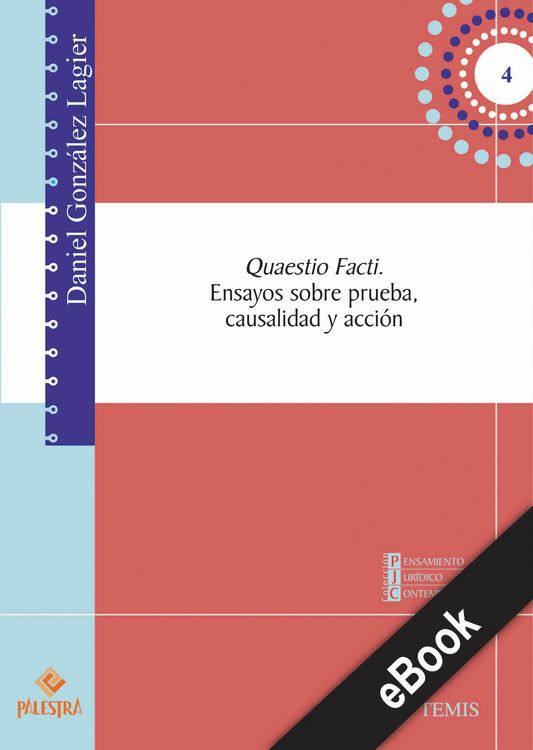 Produktbild: Quaestio Facti