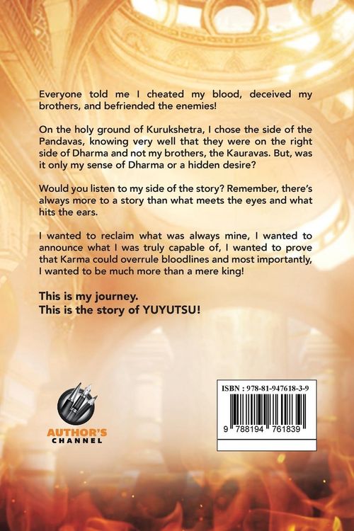 Produktbild: Yuyutsu