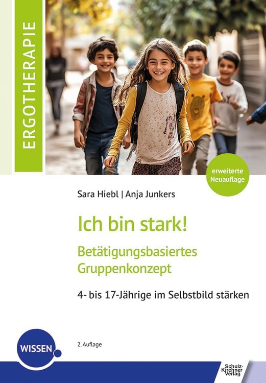 Produktbild: Ich bin stark!