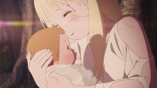 Produktbild: Maquia - Eine unsterbliche Liebesgeschichte
