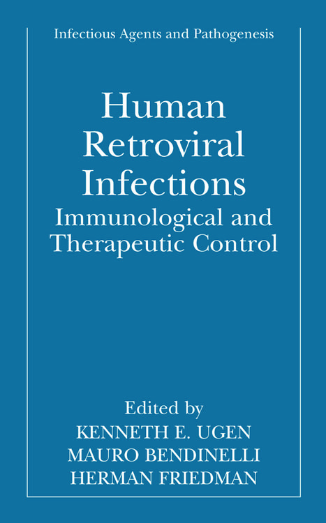 Produktbild: Human Retroviral Infections