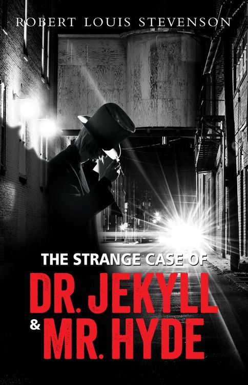 Produktbild: Strange Case of Dr. Jekyll & Mr. Hyde