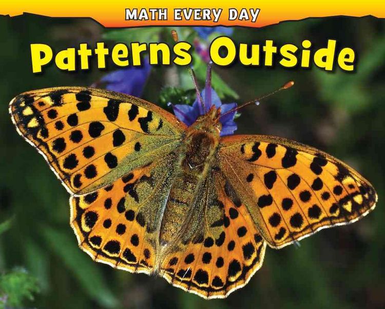 Produktbild: Patterns Outside
