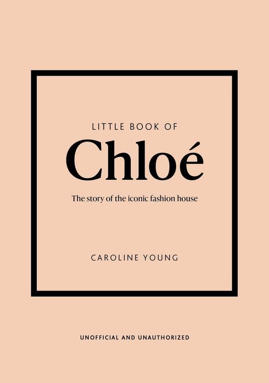 Produktbild: Little Book of Chlo&eacute;