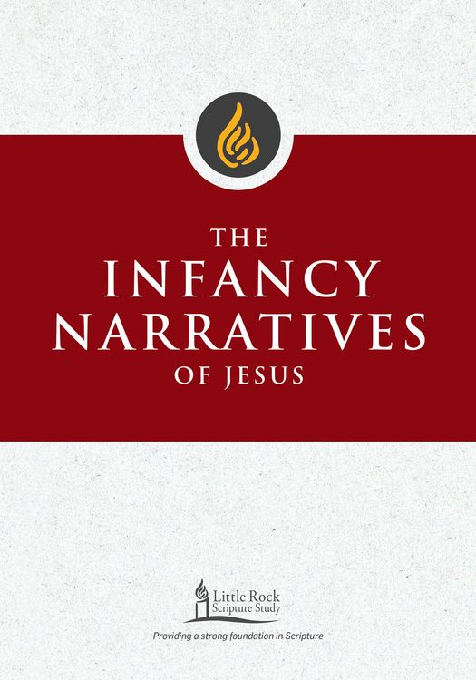 Produktbild: The Infancy Narratives of Jesus