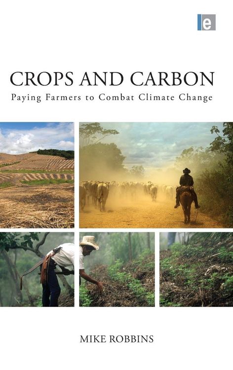 Produktbild: Crops and Carbon