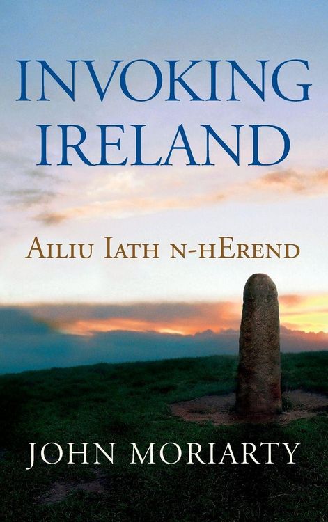 Produktbild: Invoking Ireland