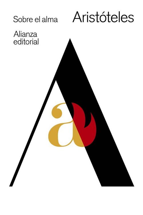 Produktbild: Sobre el alma