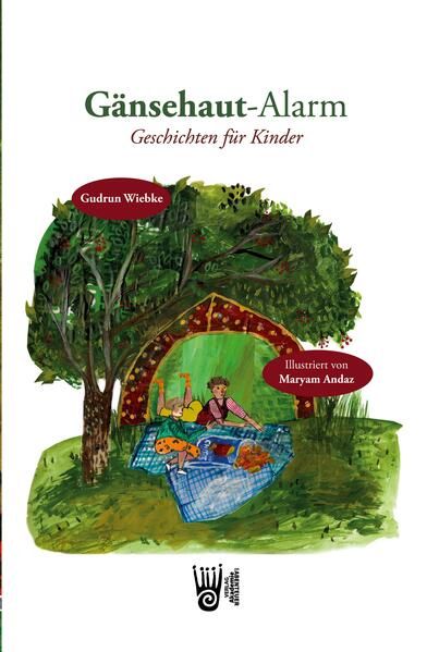Produktbild: G&auml;nsehaut-Alarm