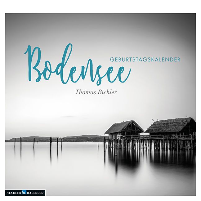 Produktbild: Bodensee