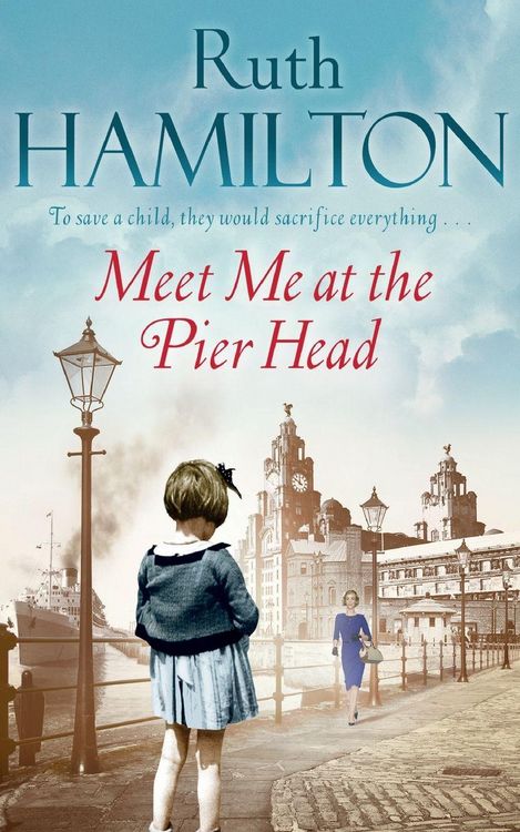 Produktbild: Meet Me at the Pier Head