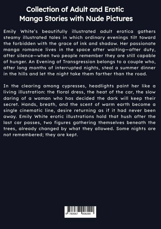 Produktbild: An Evening of Transgression