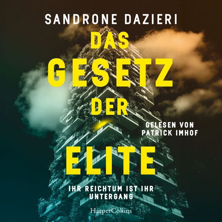 Produktbild: Das Gesetz der Elite