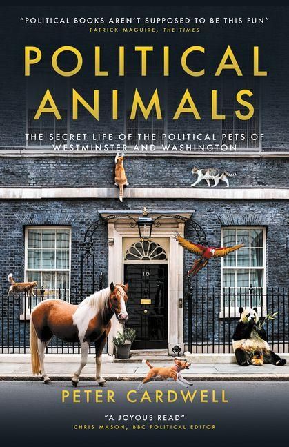 Produktbild: Political Animals
