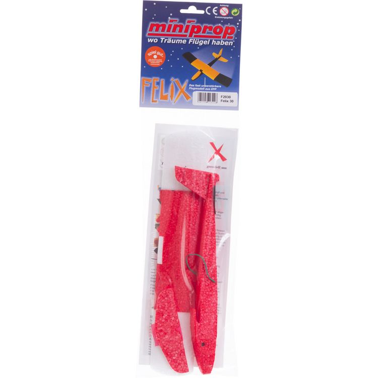 Produktbild: Miniprop: Felix 30